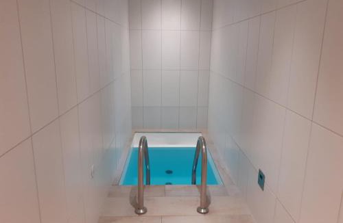Seefeld in Tirol Apartment | Appartement Wettersteinblick mit Sauna und Pool