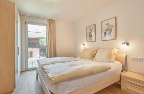 Viehhofen Apartment | Drei Berge Top 5