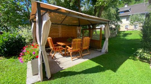 Weissbriach Apartment | Gästehaus Rader
