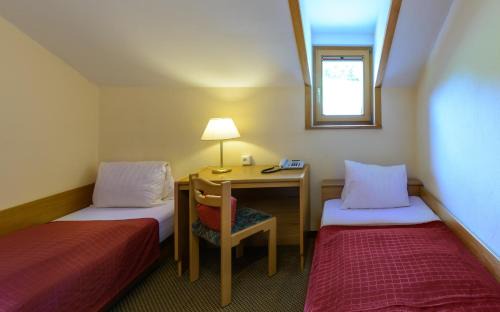 Eugendorf House | Hotel-Pension Schwaighofen