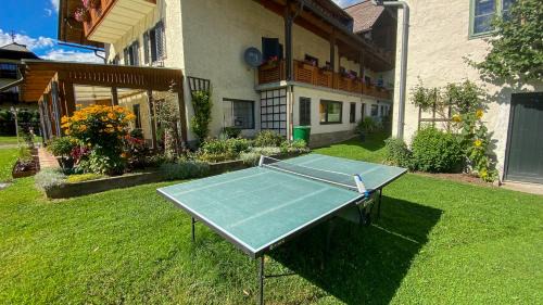 Weissbriach Apartment | Gästehaus Rader