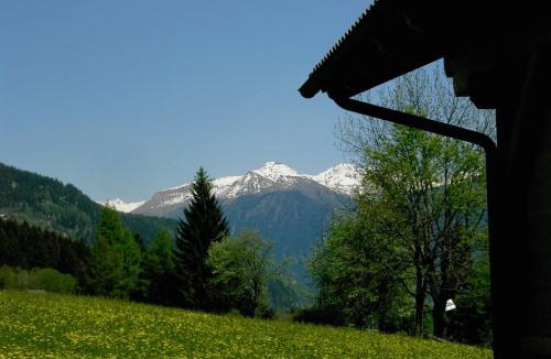 Iselsberg-Stronach Apartment | Ferienwohnung Suntinger