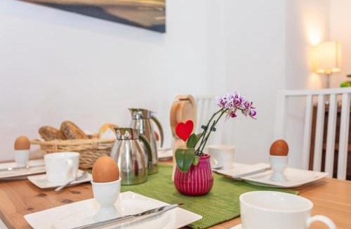Lengdorf Apartment | Haus Garten An der Sonne Nationalpark Summercard