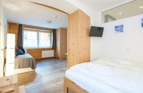 Schonbach Apartment | Kobelhäusl bei Hause - Dami
