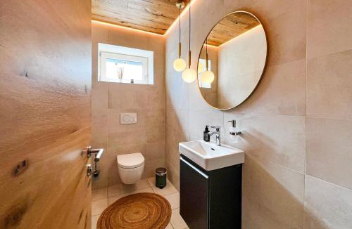 Wiesing Apartment | Mid Mountain Apartment Tirol
