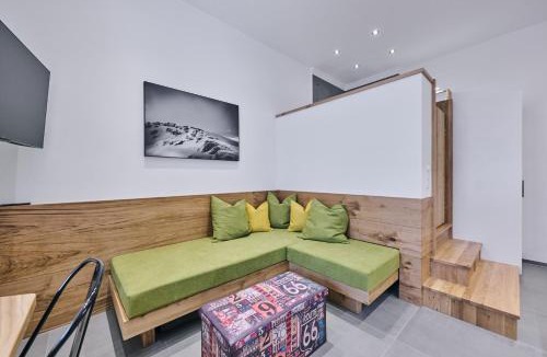 Pradl Apartment | G17 Apartments
