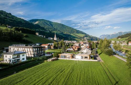 Sillian Ski Chalet | Chalets Dolomit Royal