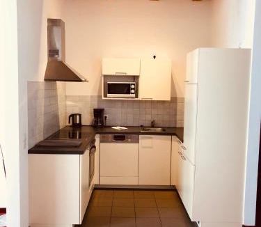 Obertauern Apartment | alpsrental Apartments Freja Obertauern