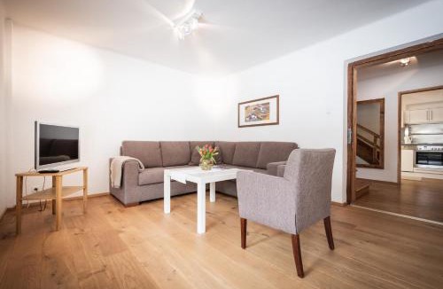 Seefeld in Tirol Ski Chalet | Chalet Berghof