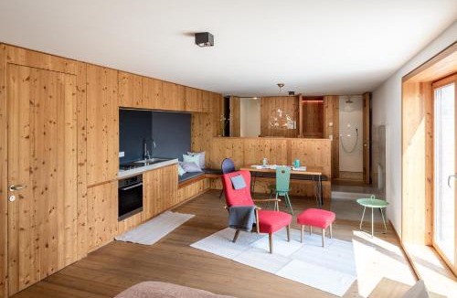 Aufhausen Apartment | Aufberg 1110