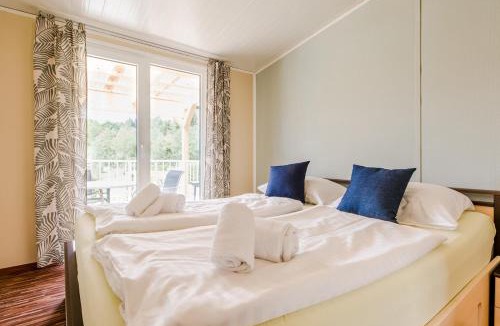 Briefelsdorf Other | Relax Camping Seewirt
