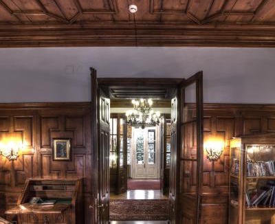 Bad Gastein Hotel | Villa Solitude