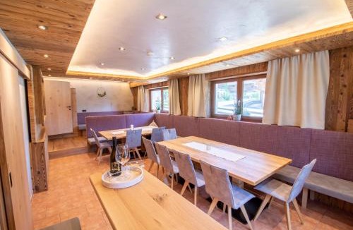 Kramsach Apartment | Haus am See - Ferienhaus Reintal