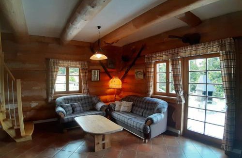 Lachtal House | Schönberghütte