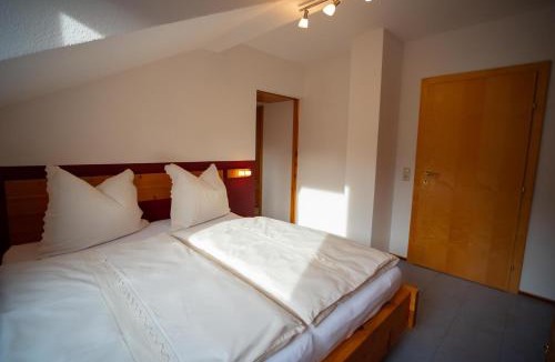 Mieders Apartment | Ferchenhof