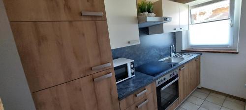 Sankt Martin am Tennengebirge Apartment | Appartements Haus Bergland