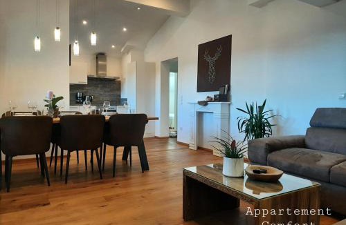 Eben im Pongau Apartment | Appartement Eben im Pongau