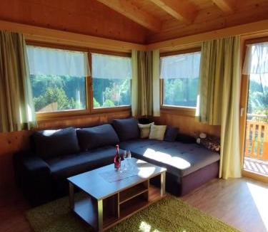 Virgen House | Mooslechnerhof