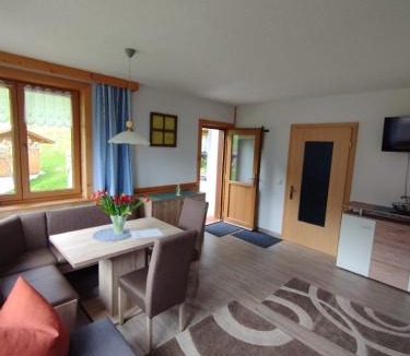 Virgen House | Mooslechnerhof