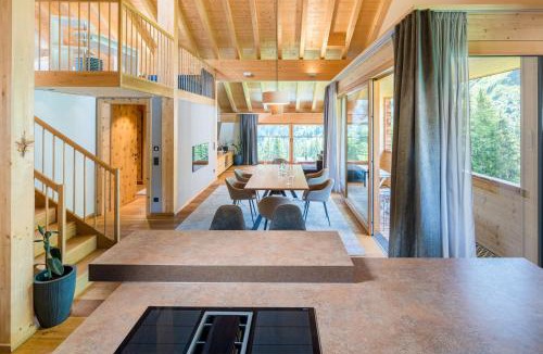 Damuels Apartment | Adlerhorst