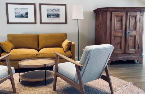 Wosendorf Apartment | Renaissancehof Wieser Wachau
