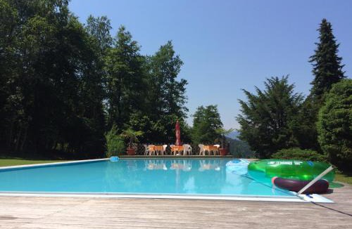 Reifnitz Hotel | Hotel Garni Haus am Wald