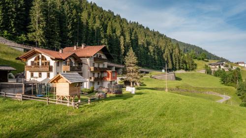 Liesing House | Stembergerhof - Urlaub am Bauerhof