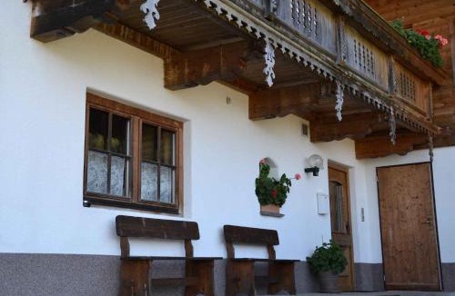 Emberg House | Holiday home in Kaltenbach - Zillertal 868