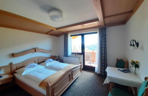 Schildlehen House | Pension Bergpracht
