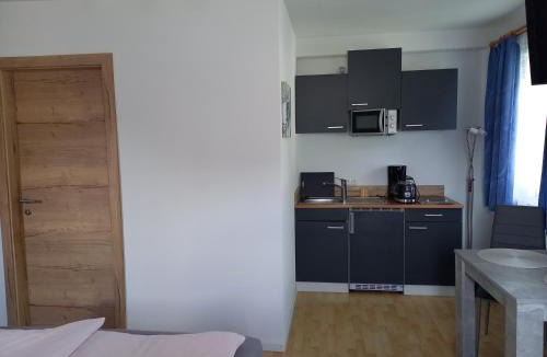 Oberndorf bei Kitzbuhel Bed & Breakfast | Privatzimmervermietung Foidlbauer