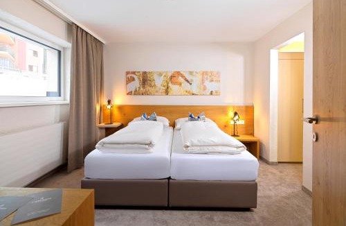 Fuegenberg Hotel | Hotel Zirbenhof