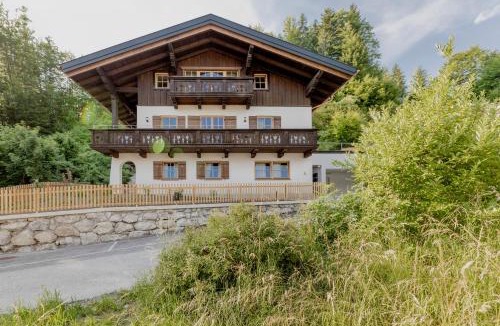 Ried Apartment | Zur Nandl