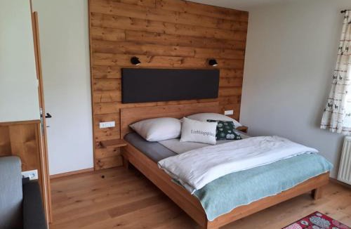 Sankt Stefan im Gailtal Apartment | Naturidyll Brunner