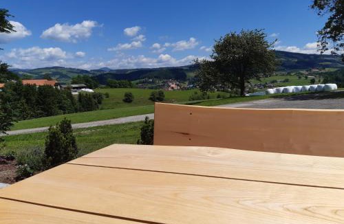 Semriach House | Ferienhaus Reisinger Promschhof