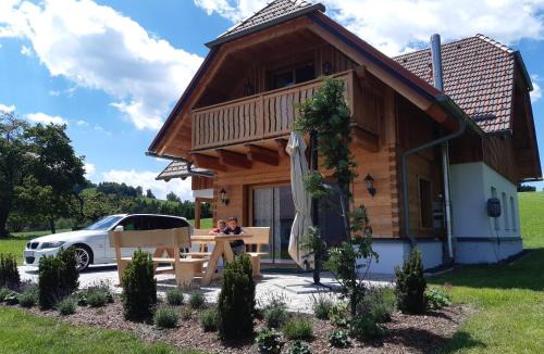 Semriach House | Ferienhaus Reisinger Promschhof