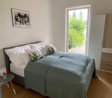 Velden am Worther See Apartment | Adria Villa Apartment
