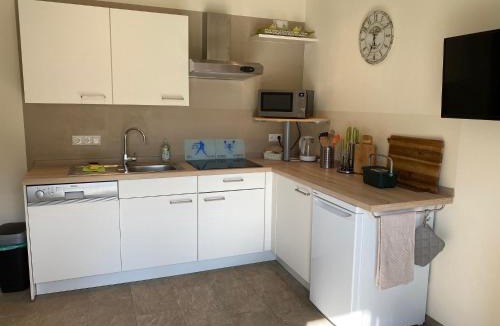 Weissbriach Apartment | Ferienhaus Ute
