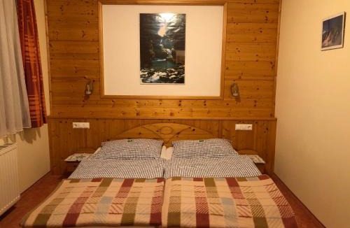 Pichl-Preunegg Apartment | Ferienwohnung Staltner