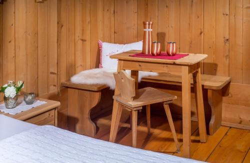 Sankt Veit in Defereggen House | Bruggenwirt