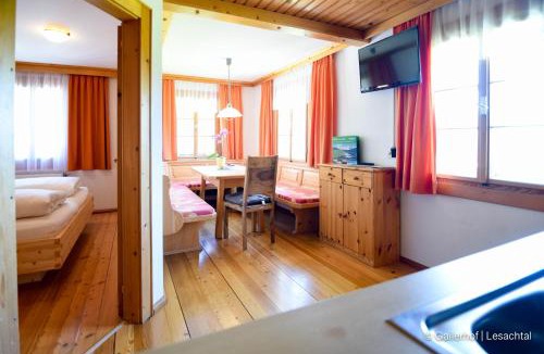 Lesachtal House | Gailerhof