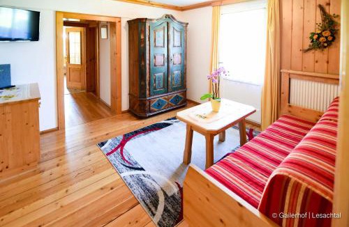 Lesachtal House | Gailerhof