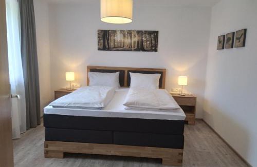Telfes im Stubai Apartment | Landhaus Kirchmair