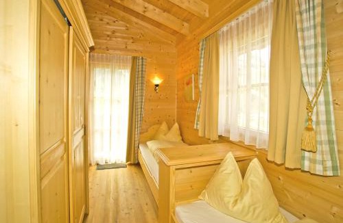 Kuhtai Ski Chalet | Alpenchalets - Obholzer