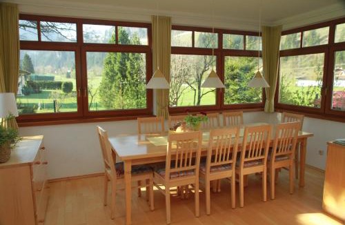 Bad Gastein House | Villa Schnuck ــ Chalet mit Sauna in Bad Gastein
