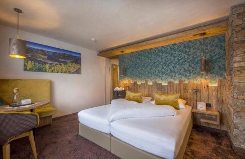 Pertisau Hotel | Liebes Caroline 4-Sterne-Hotel