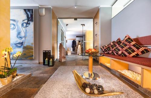 Innsbruck City Centre Hotel | Hotel Das Innsbruck