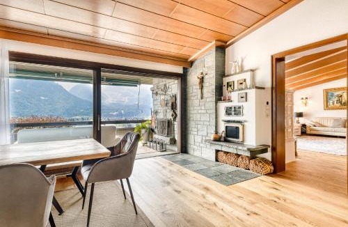 Bludenz Villa | Panoramavilla Bludenz by A-Appartments