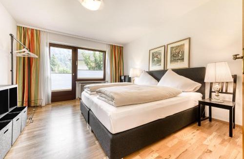 Bludenz Villa | Panoramavilla Bludenz by A-Appartments
