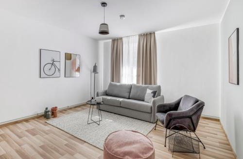 Villach Apartment | Limehome Villach Kirchenplatz