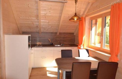 Lachtal Apartment | Talhuette App.1 Lachtal 542